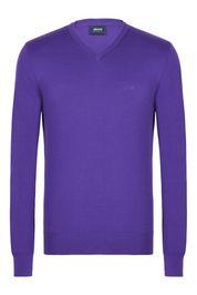 Armani Jeans V Neck Sweaters - Item 39724752