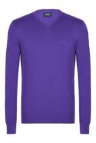 Armani Jeans V Neck Sweaters - Item 39724752