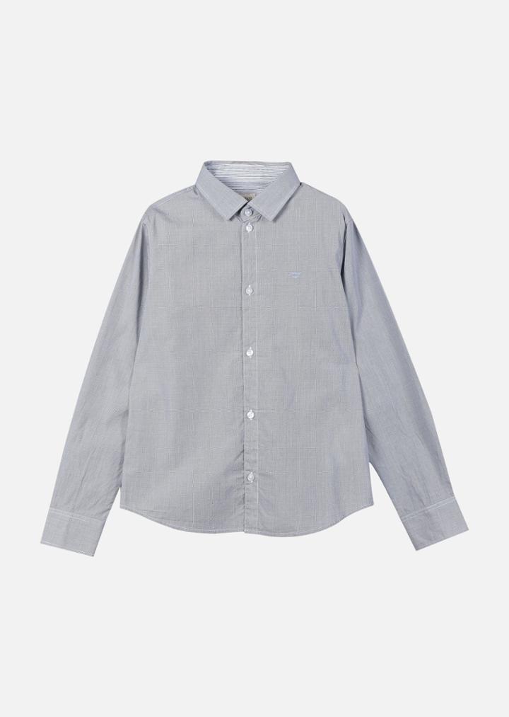 Emporio Armani Shirts - Item 38680688