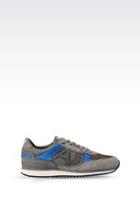 Armani Jeans Sneakers - Item 44896926