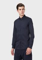 Emporio Armani Casual Shirts - Item 38857423
