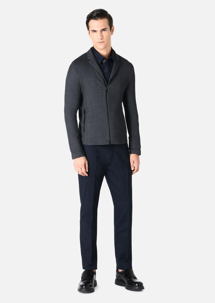 Emporio Armani Chinos - Item 13070545