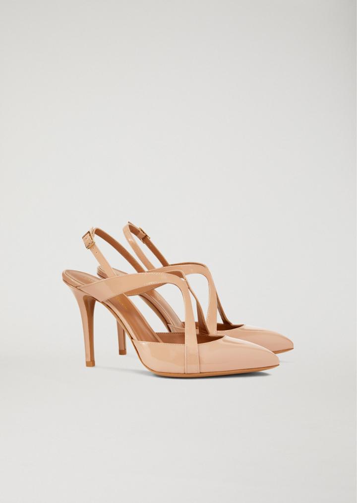 Emporio Armani Pumps - Item 11529563