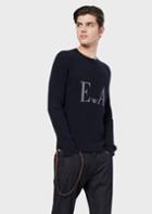 Emporio Armani Sweaters - Item 39988229