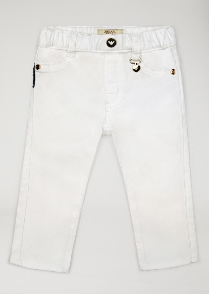 Emporio Armani Jeans - Item 42663077