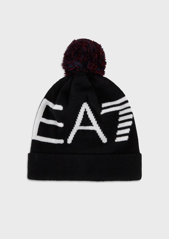 Emporio Armani Beanies - Item 46672958