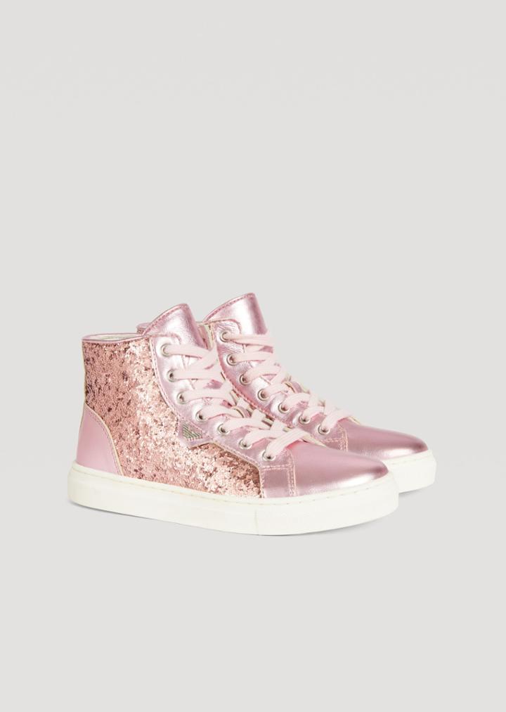 Emporio Armani Sneakers - Item 11576123