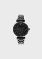 Emporio Armani Steel Strap Watches - Item 50234649