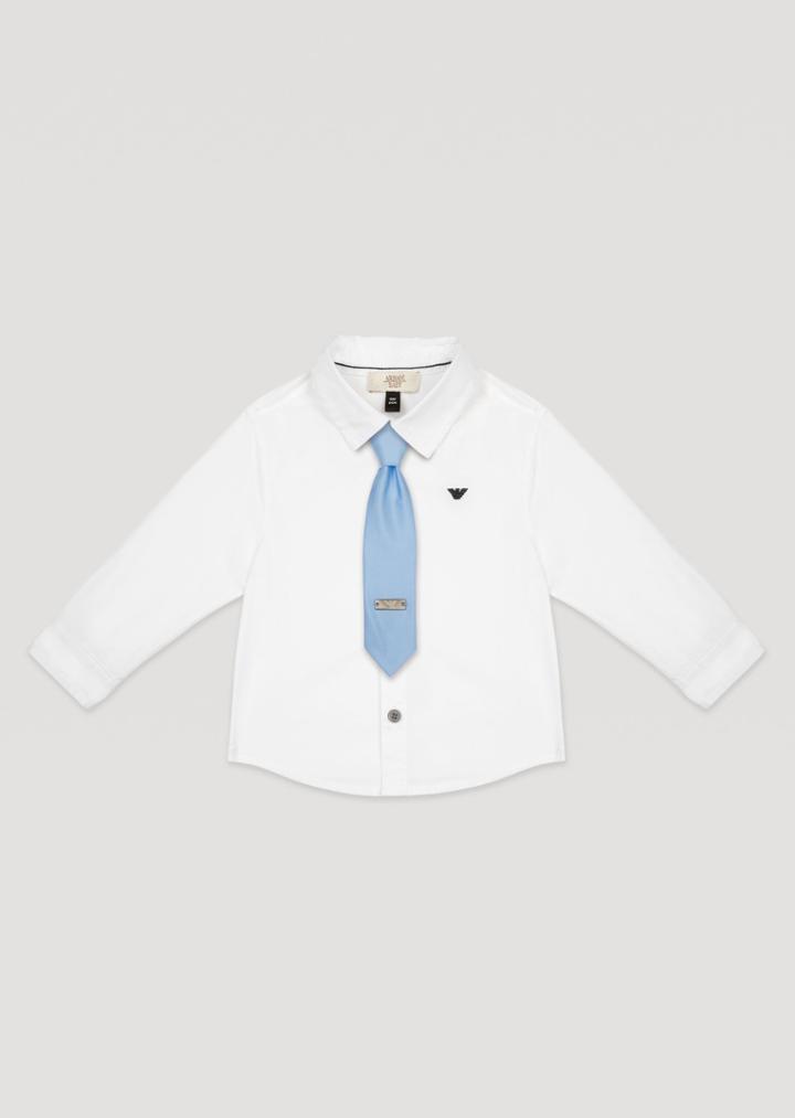 Emporio Armani Ties - Item 46568368