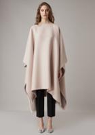 Emporio Armani Cape Overcoats - Item 46628677