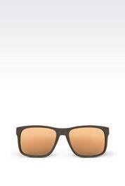 Emporio Armani Full Fitting Sunglasses - Item 46449956