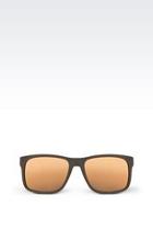 Emporio Armani Full Fitting Sunglasses - Item 46449956
