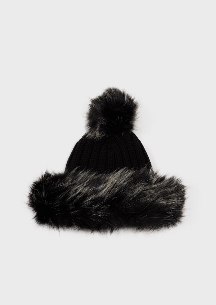 Emporio Armani Beanies - Item 46659620