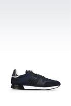 Emporio Armani Sneakers - Item 11186140