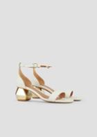Emporio Armani Sandals - Item 11647536