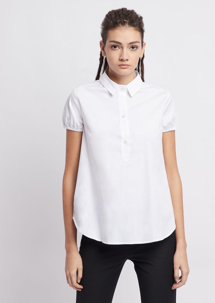 Emporio Armani Blouses - Item 38808276
