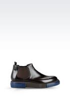 Emporio Armani Ankle Boots - Item 44933434