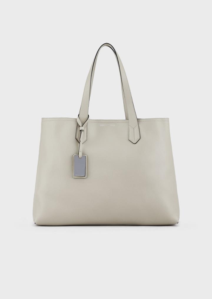 Emporio Armani Shoppers & Totes - Item 45480752