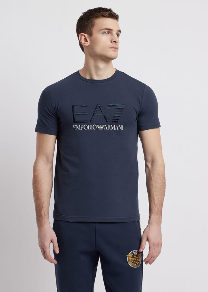 Emporio Armani T-shirts - Item 12294346