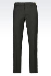 Emporio Armani Pants - Item 36913089