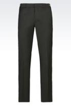 Emporio Armani Pants - Item 36913089