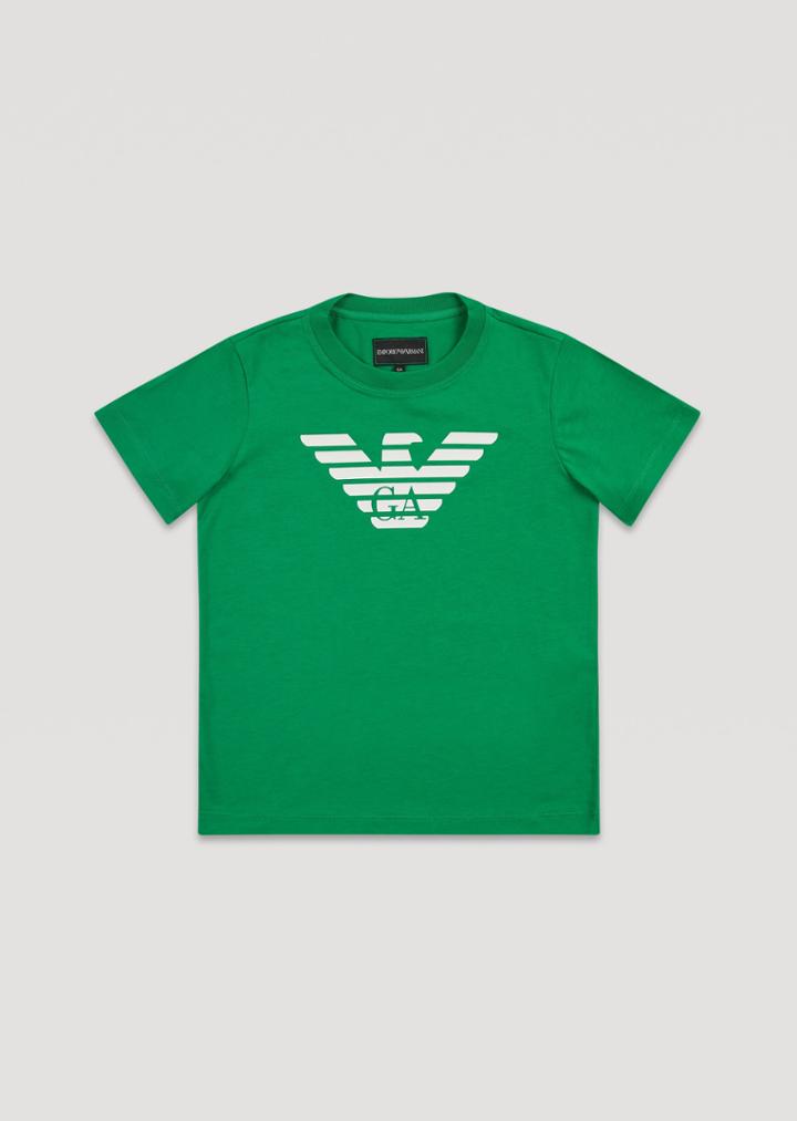Emporio Armani T-shirts - Item 48205917