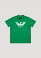 Emporio Armani T-shirts - Item 48205917