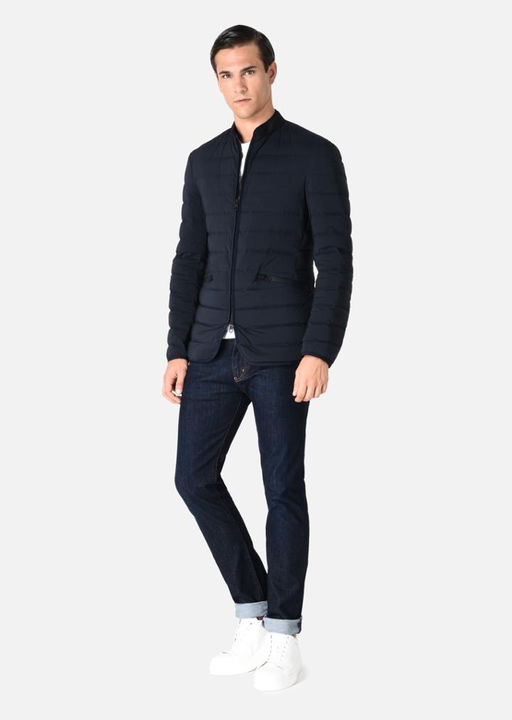 Emporio Armani Down Jackets - Item 41751772