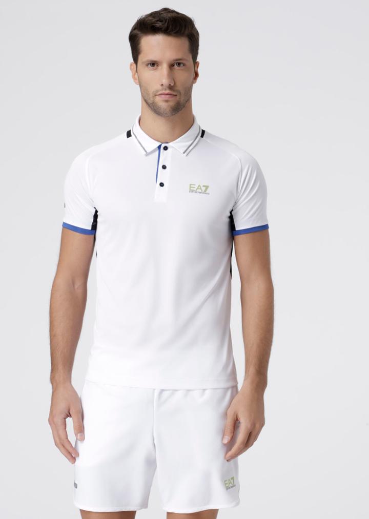 Emporio Armani Polo Shirts - Item 12321589