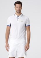 Emporio Armani Polo Shirts - Item 12321589