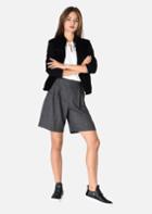 Emporio Armani Bermuda Shorts - Item 13090053