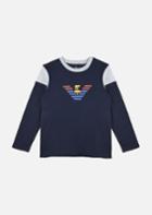 Emporio Armani T-shirts - Item 12074565