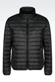 Armani Jeans Down Coats - Item 41658770