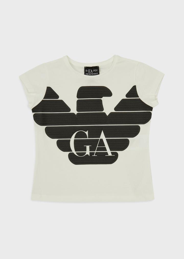 Emporio Armani T-shirts - Item 12362268