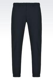 Emporio Armani Pants - Item 36975329
