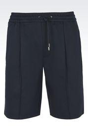 Emporio Armani Bermuda Shorts - Item 36972027