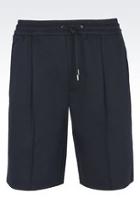 Emporio Armani Bermuda Shorts - Item 36972027