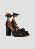 Emporio Armani Sandals - Item 11654784