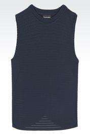Emporio Armani Sleeveless Tops - Item 37977930