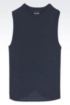 Emporio Armani Sleeveless Tops - Item 37977930