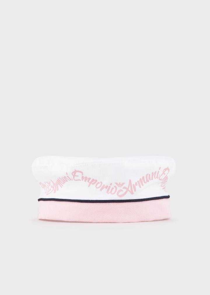 Emporio Armani Caps - Item 46636722
