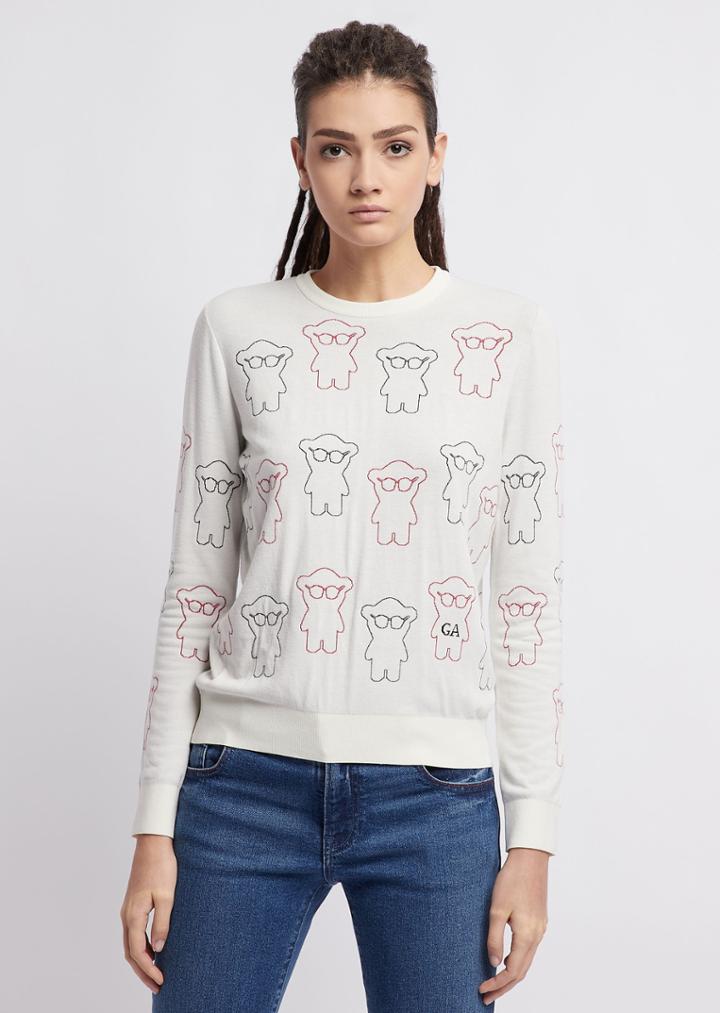 Emporio Armani Sweaters - Item 39945386