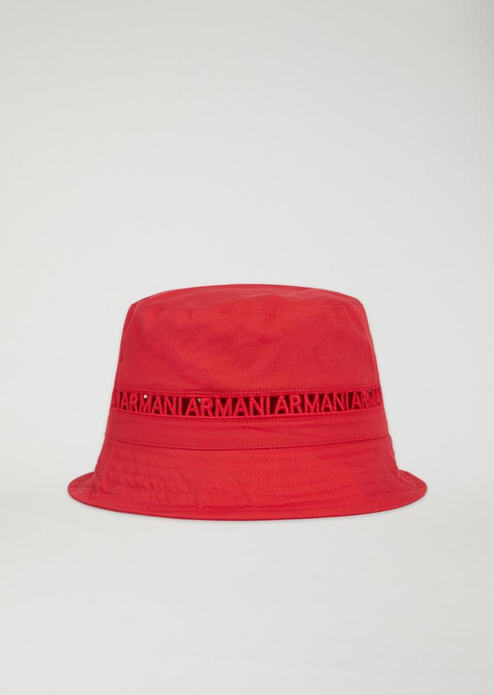 Emporio Armani Beanies - Item 46571065