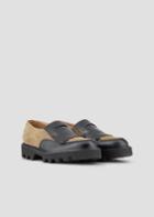 Emporio Armani Loafers - Item 11671793