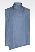 Emporio Armani Sleeveless Shirts - Item 38624013