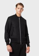 Emporio Armani Blouson Jackets - Item 41923933