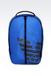 Emporio Armani Backpacks - Item 45314815