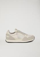 Emporio Armani Sneakers - Item 11411284