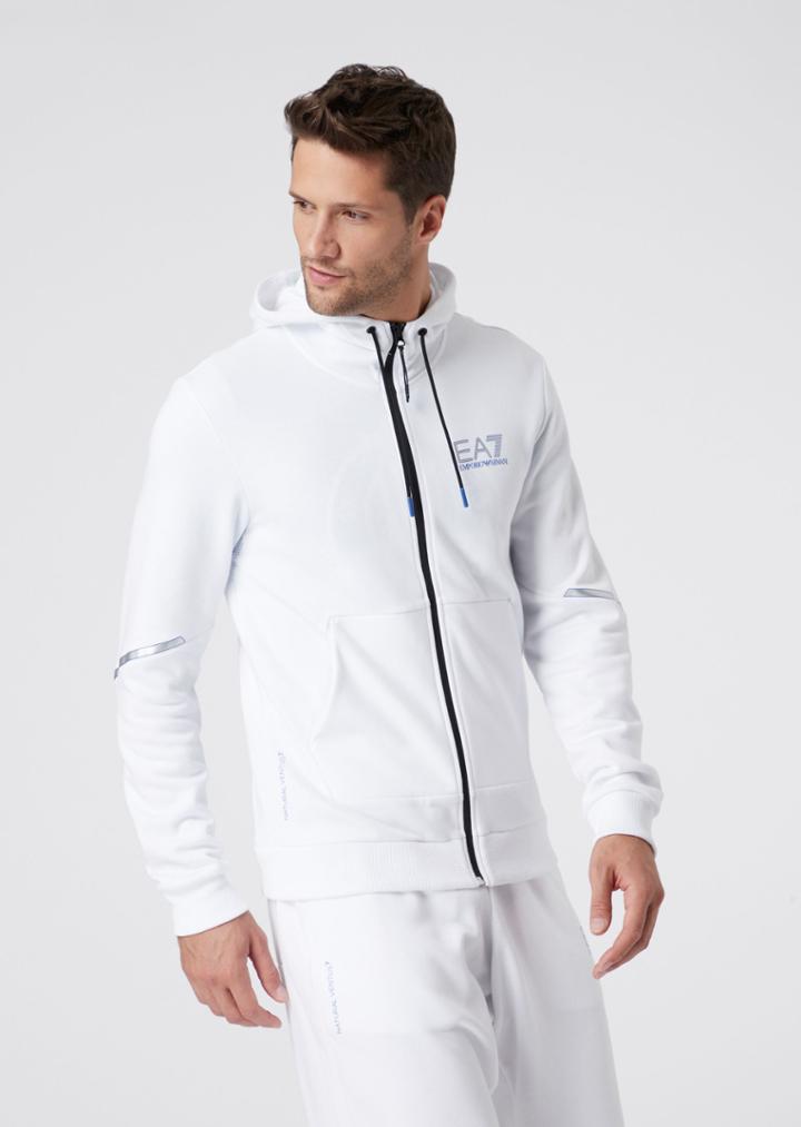 Emporio Armani Hoodies - Item 12326427