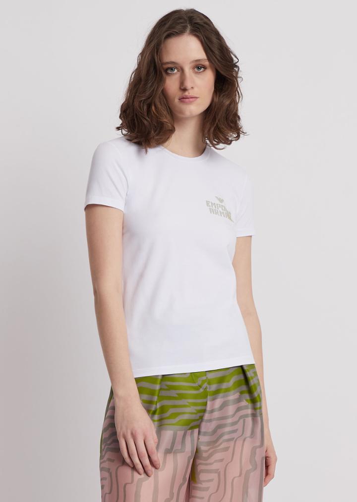 Emporio Armani T-shirts - Item 12327796